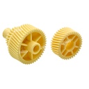 Gear [Dki] (Kit x02) (Motor Revelado) 