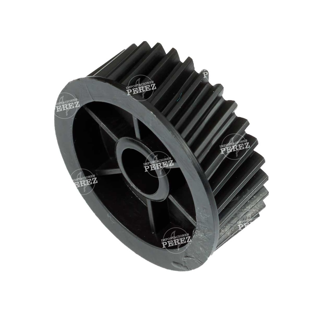 Gear [Dki] 31T (Motor Sub-Residual Toner) 