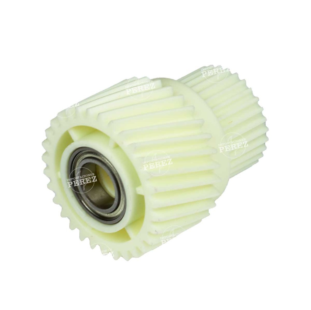 Gear [Dki] 31/31T (Motor Revelado) 