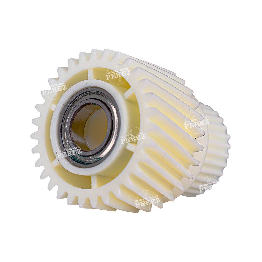 Gear [Dki] 31/31T (Motor Revelado) 