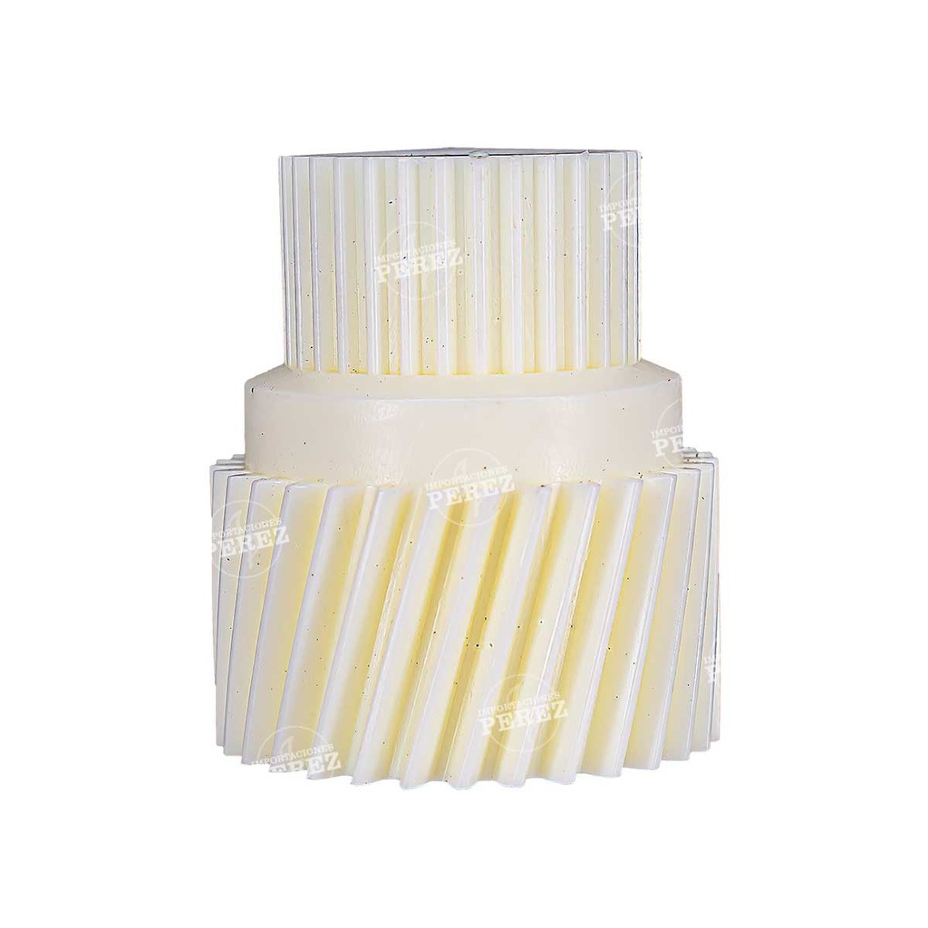 Gear [Dki] 31/31T (Motor Revelado) 