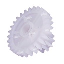 Gear [Dki] 12/27T (Tolva Toner) 