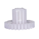 Gear [Dki] 12/27T (Tolva Toner) 