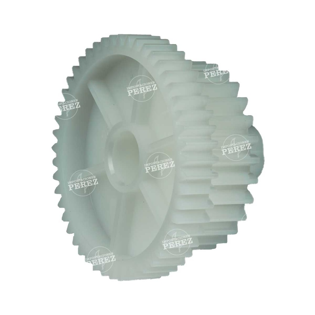 Gear [Konica Minolta - Original] 28/49T (Bloque Piñones (Caja Negra)) 