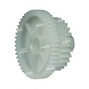 Gear [Konica Minolta - Original] 28/49T (Bloque Piñones (Caja Negra)) 