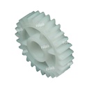 Gear [Konica Minolta - Original] 27T (Bloque Piñones (Caja Negra)) 