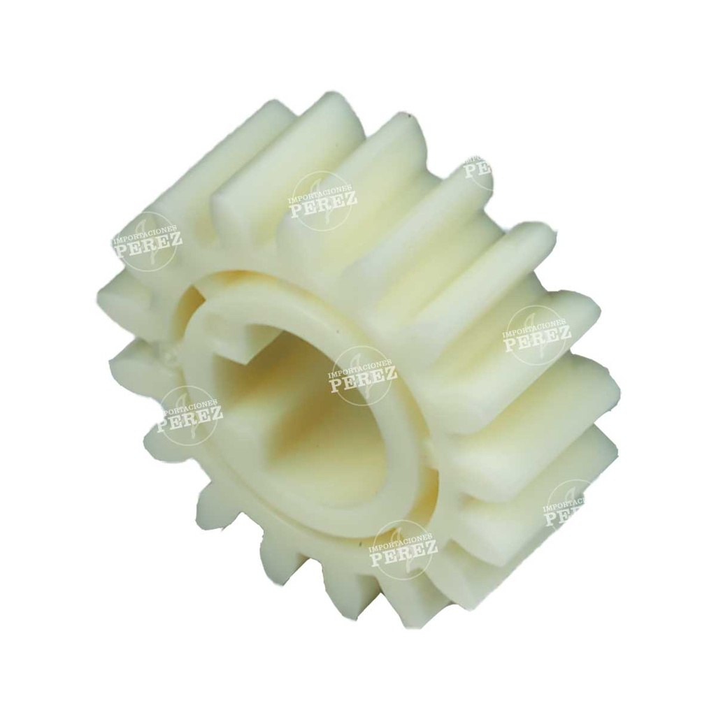 Gear [Ricoh - Original] 17T (Fusor) 