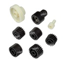 Gear [Dki] Revelado (Kitx08) 