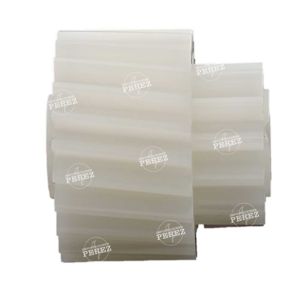 Gear [Ricoh - Original] 12/23T (Alimentación Toner) 