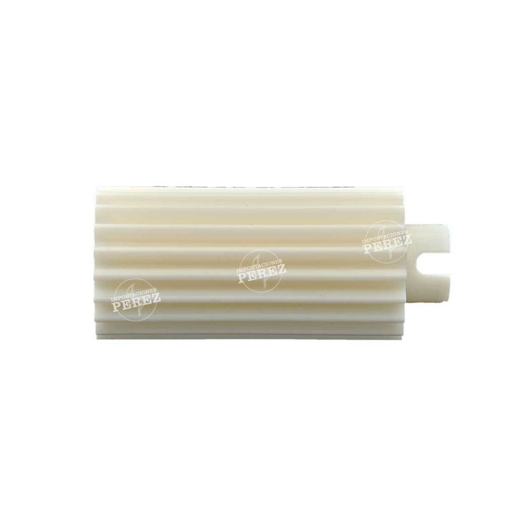 Gear [Ricoh - Original] (Reversa Bloque Arrastre) 