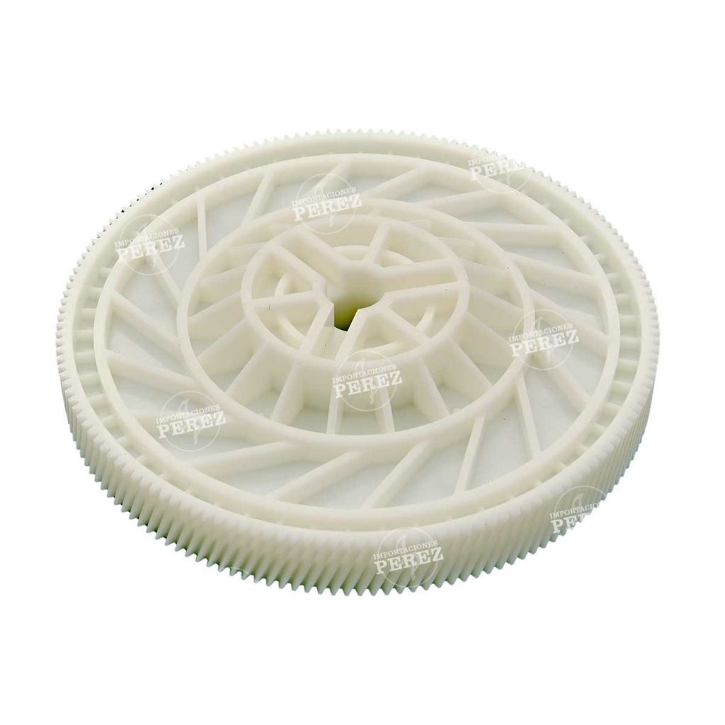 Gear [Ricoh - Original] 156T (Disco Bloque Principal) 