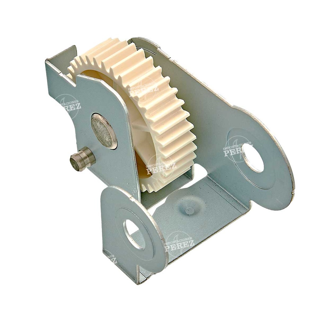 Gear [Ricoh - Original] c/base (Acople Fusor) 