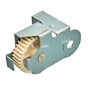 Gear [Ricoh - Original] c/base (Acople Fusor) 