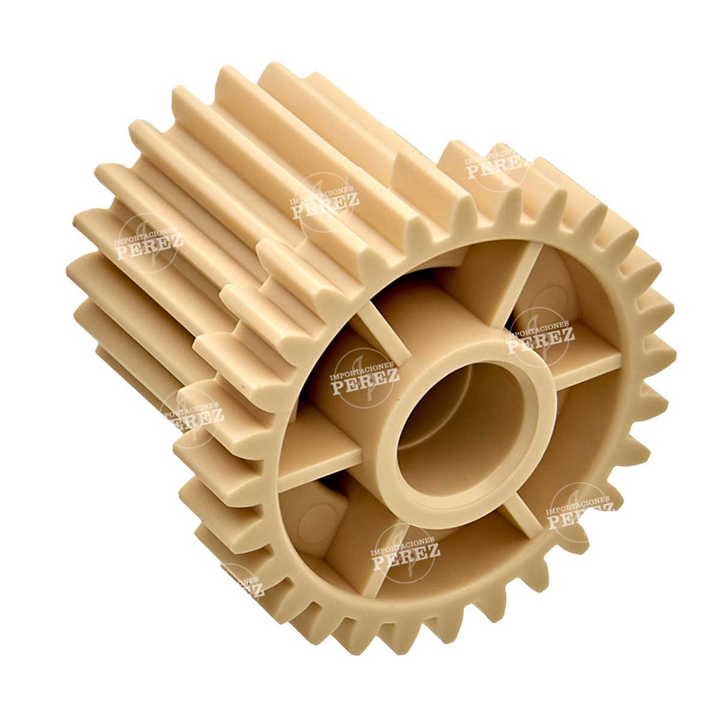 Gear [Konica Minolta - Original] 20/28T (Fusor) 