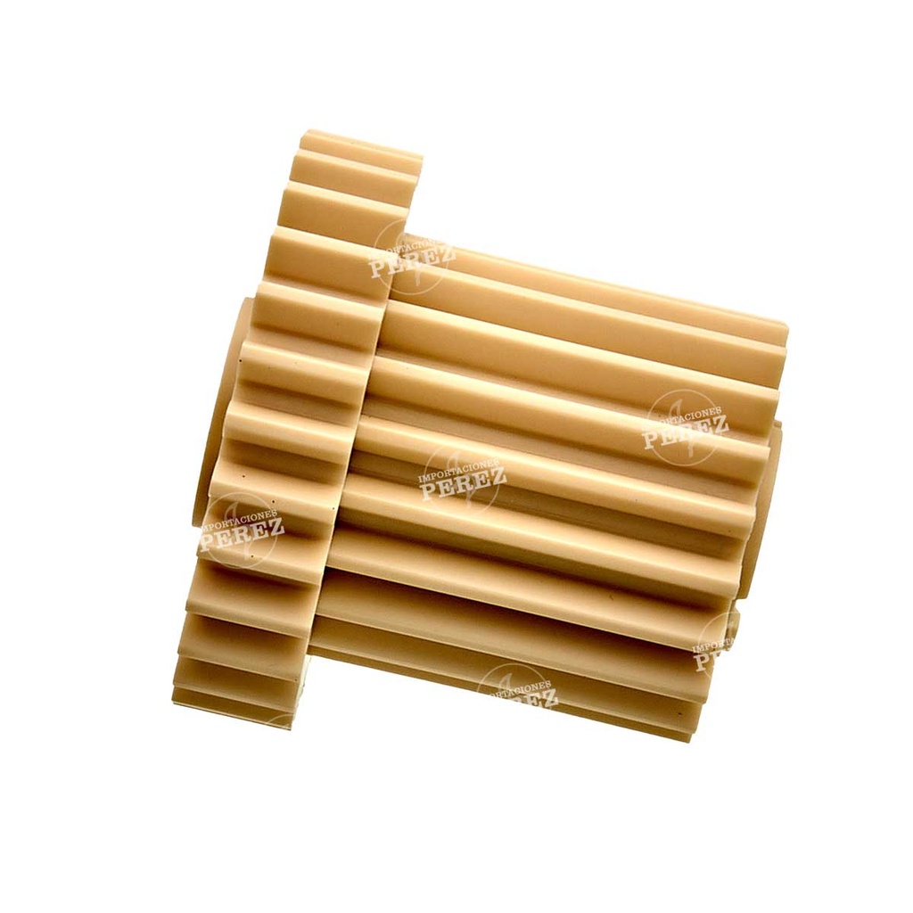 Gear [Konica Minolta - Original] 20/28T (Fusor) 