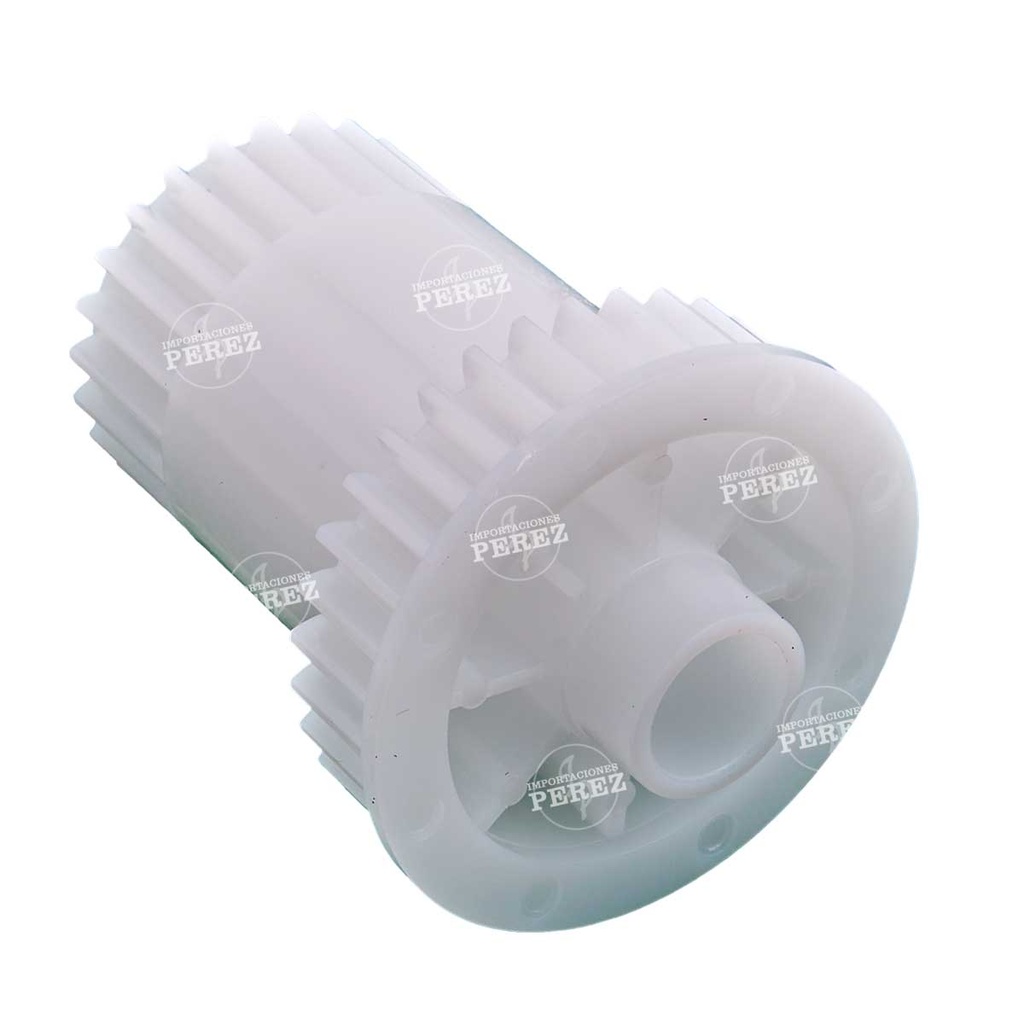 Gear [Konica Minolta - Original] 24/33T (Alimentación Papel) 