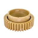 Gear [Cet] 38T (Rodillo Calor) 