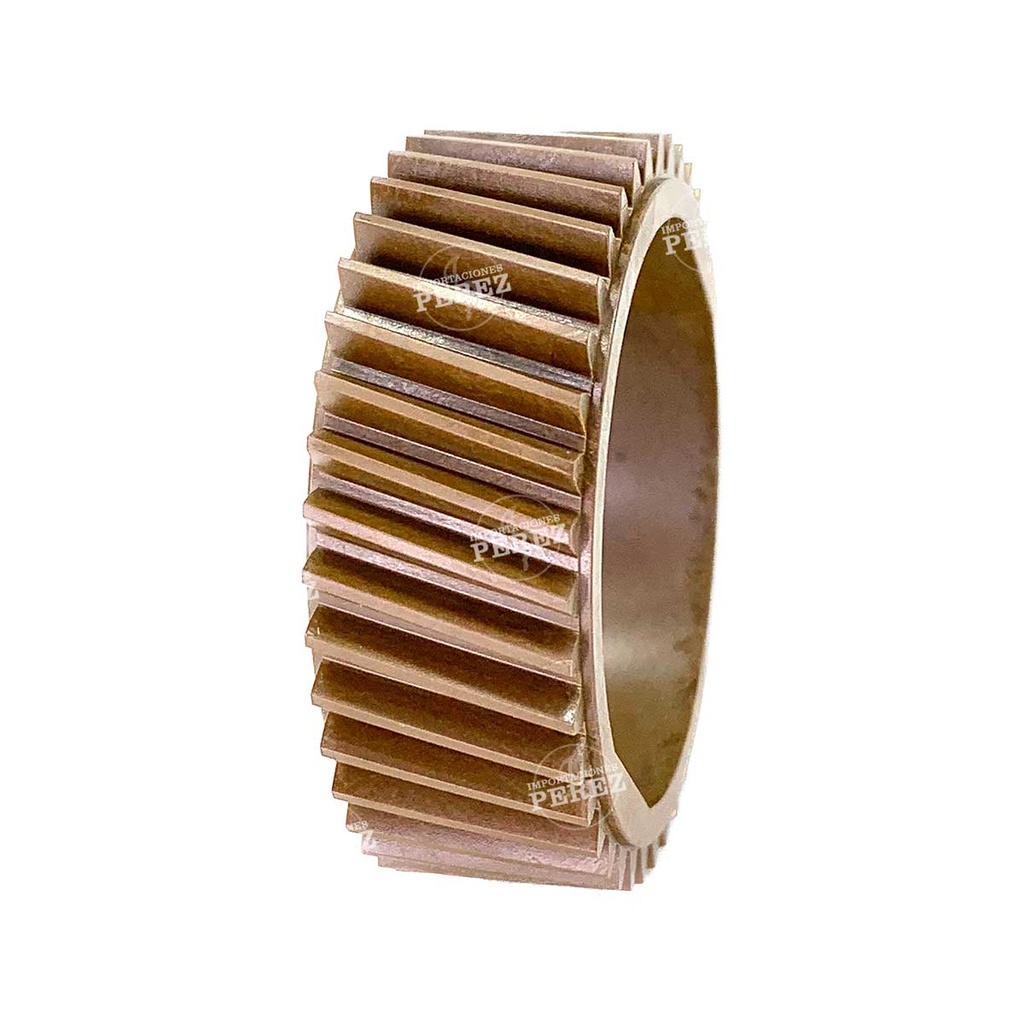 Gear [Ricoh - Original] 40T (Rodillo Calor) 