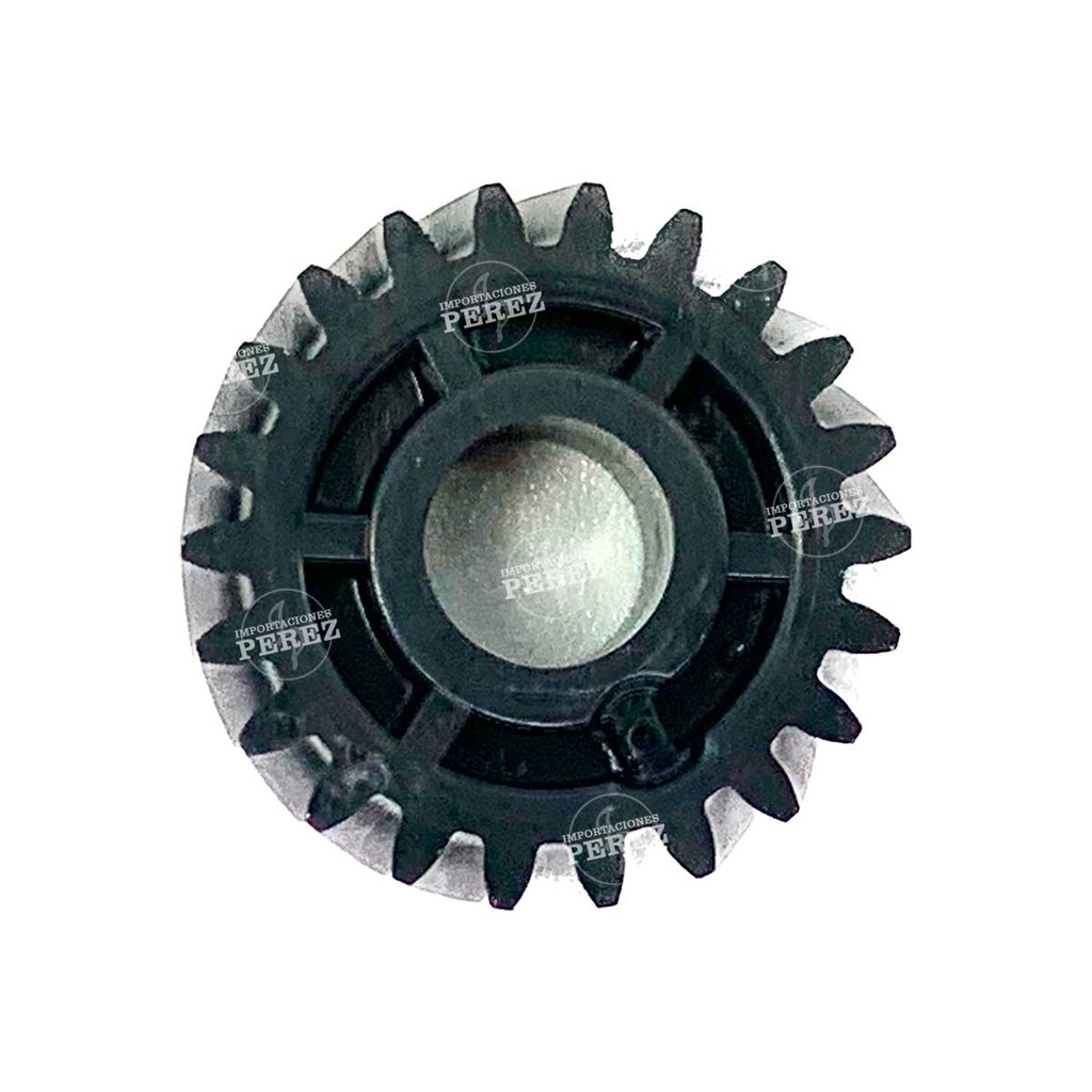 Gear [Ricoh - Original] 22T (Unid. Imagen Black/Color) 