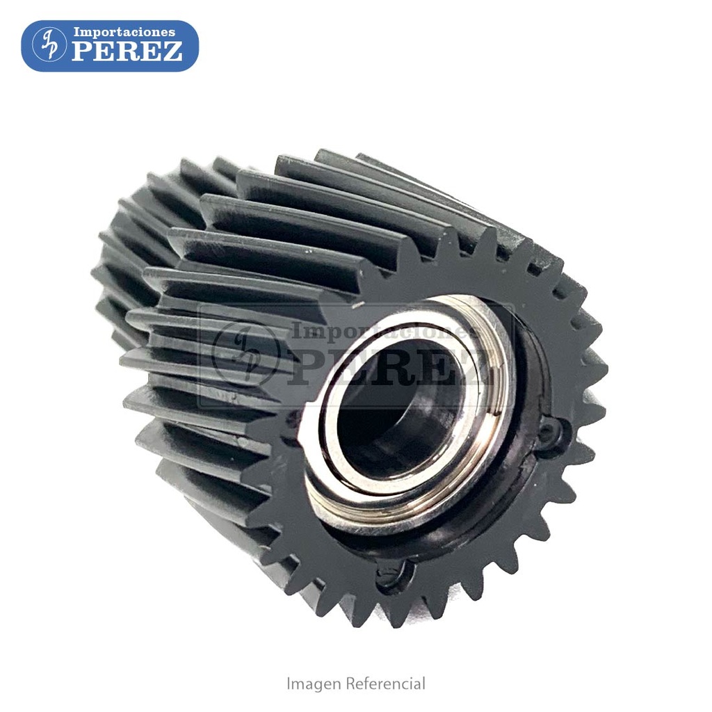 Gear [Ricoh - Original] Doble (Idler) (Revelado) 