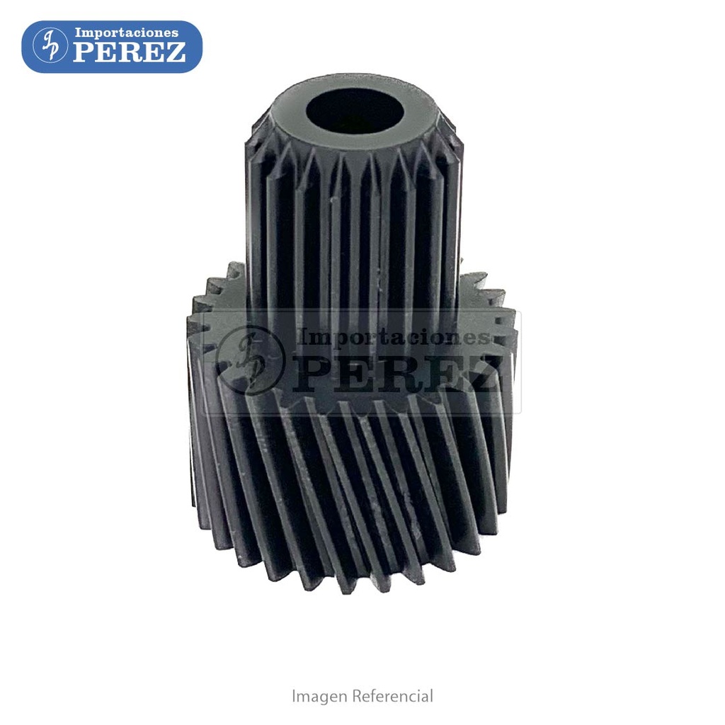 Gear [Ricoh - Original] Doble (Idler) (Revelado) 