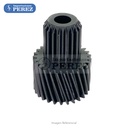 Gear [Ricoh - Original] Doble (Idler) (Revelado) 