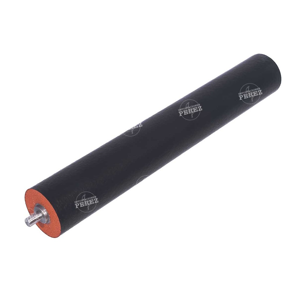 Rodillo Presión [Cet] Negro (Fusor) 