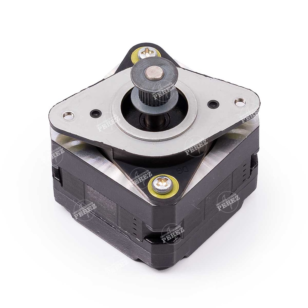 Motor Scanner (Solo motor) SEMI-NUEVO [Original - Konica Minolta]