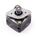 Motor Scanner (Solo motor) SEMI-NUEVO [Original - Konica Minolta]