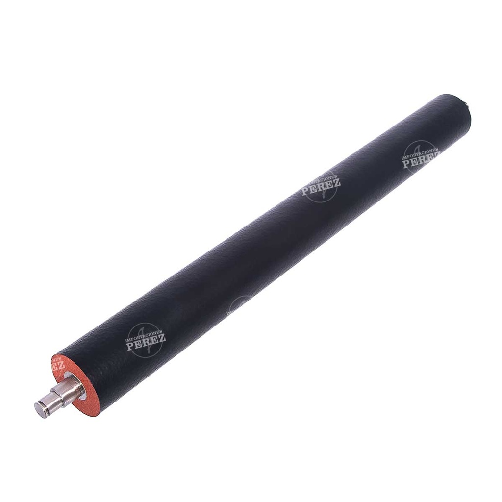 Rodillo Presión [Cet] Negro (Fusor) 