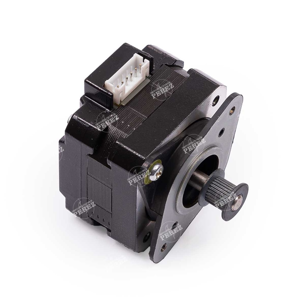 Motor Scanner (Solo motor) SEMI-NUEVO [Original - Konica Minolta]