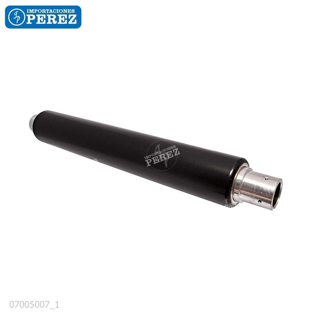 Rodillo Calor [Access Katun]  Negro (Fusor) 