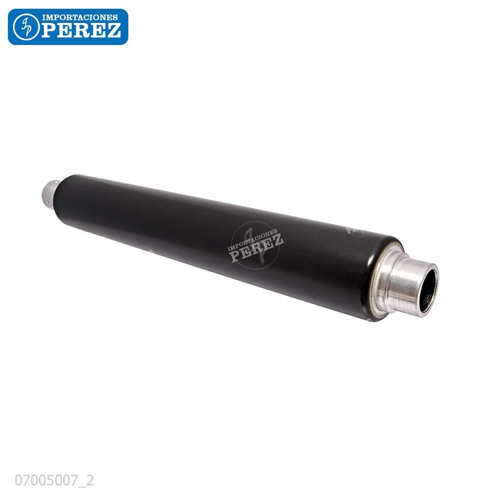 Rodillo Calor [Access Katun]  Negro (Fusor) 