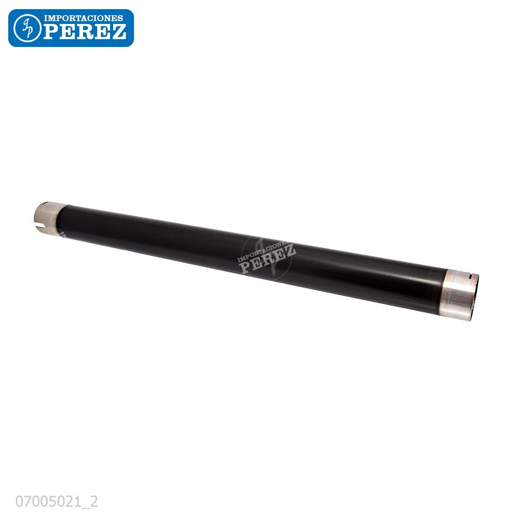 Rodillo Calor [Image] Negro (Fusor) 