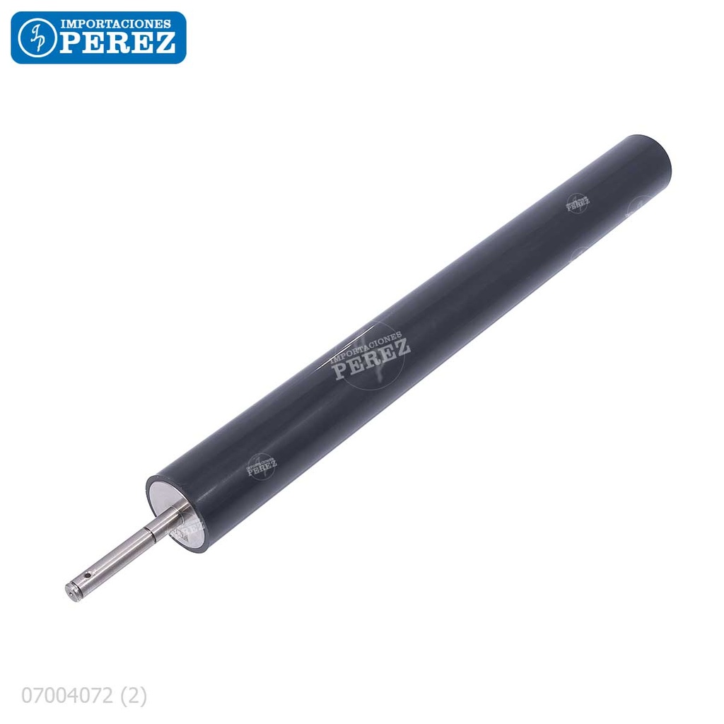 Rodillo Presión [Cet] Negro (Fusor) 