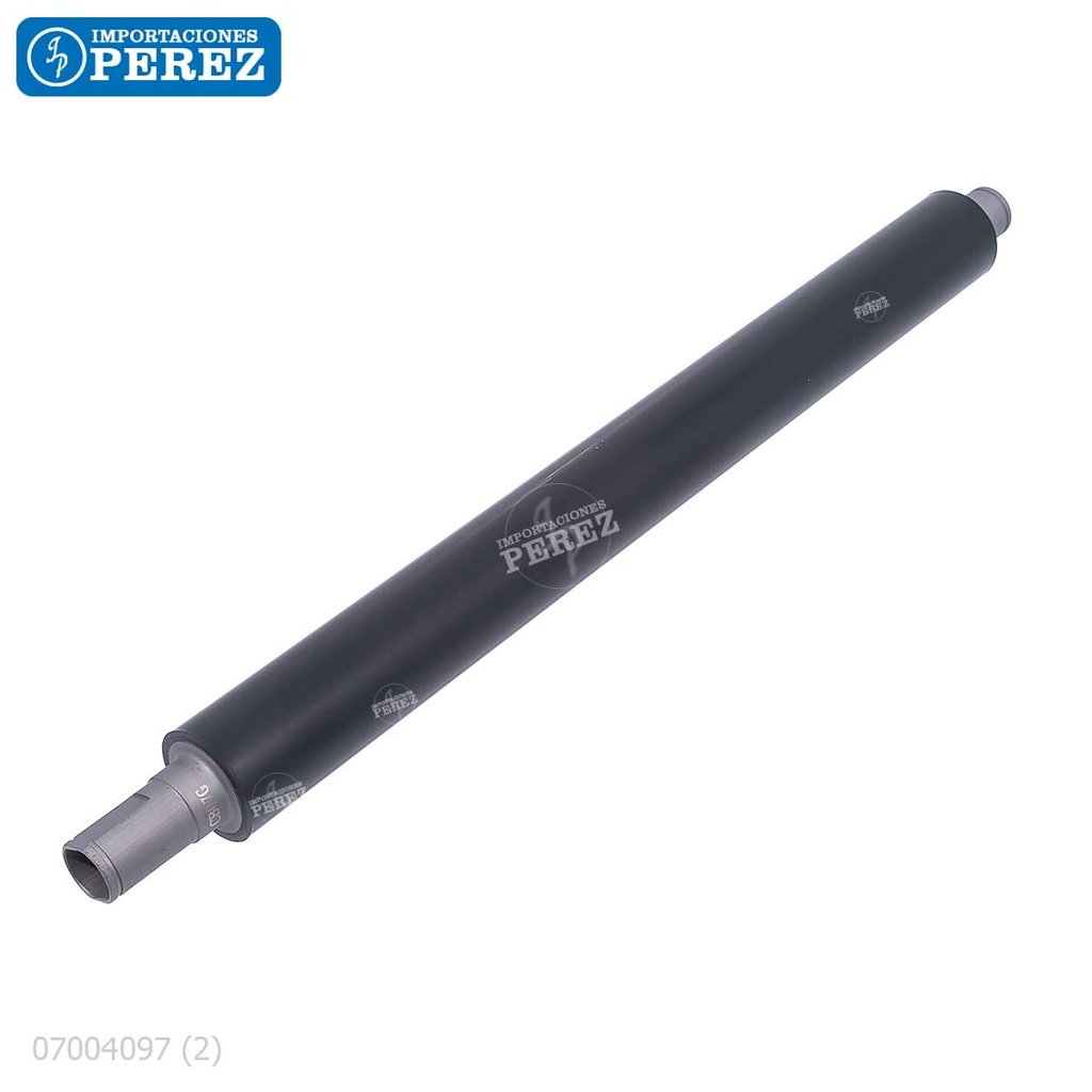 Rodillo Presión [Cet] Negro (Fusor) 