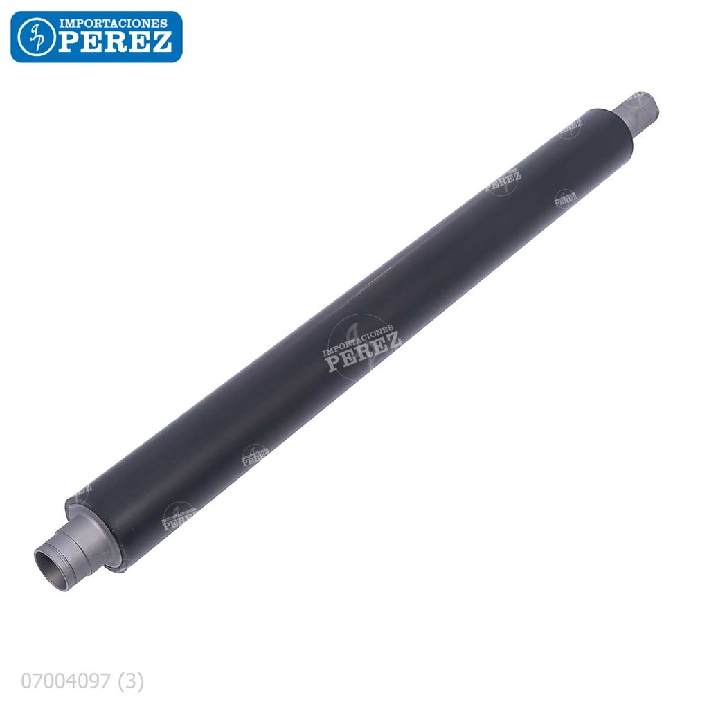 Rodillo Presión [Cet] Negro (Fusor) 