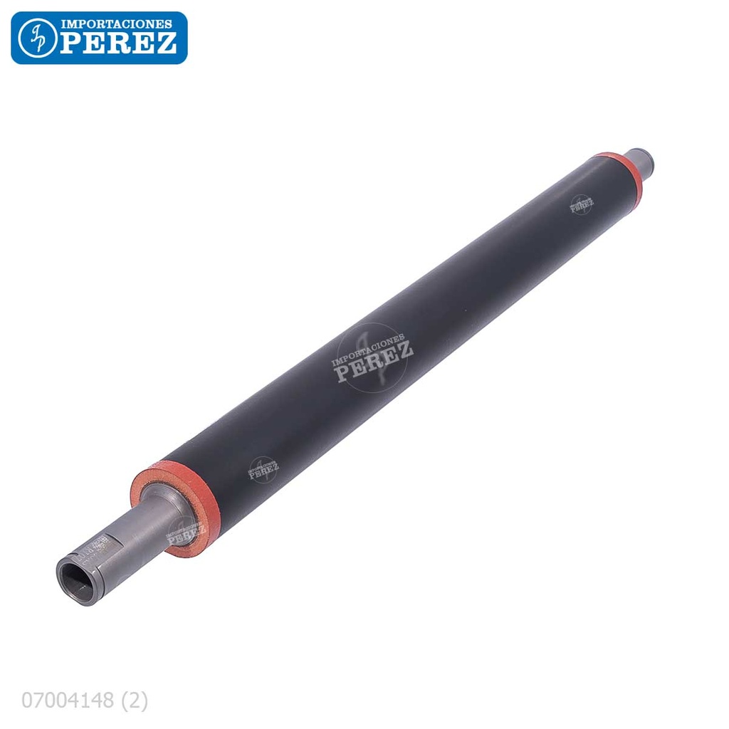 Rodillo Presión [Dki] Negro (Fusor) 