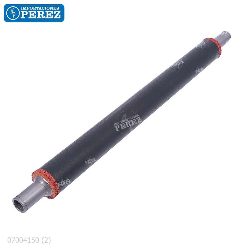 Rodillo Presión [Cet] Negro (Fusor) 