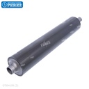 Rodillo Presión [Cet] Negro (Fusor) 