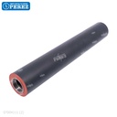 Rodillo Presión [Dki] Negro (Fusor) 
