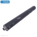 Rodillo Presión [Dki] Negro (Fusor) 