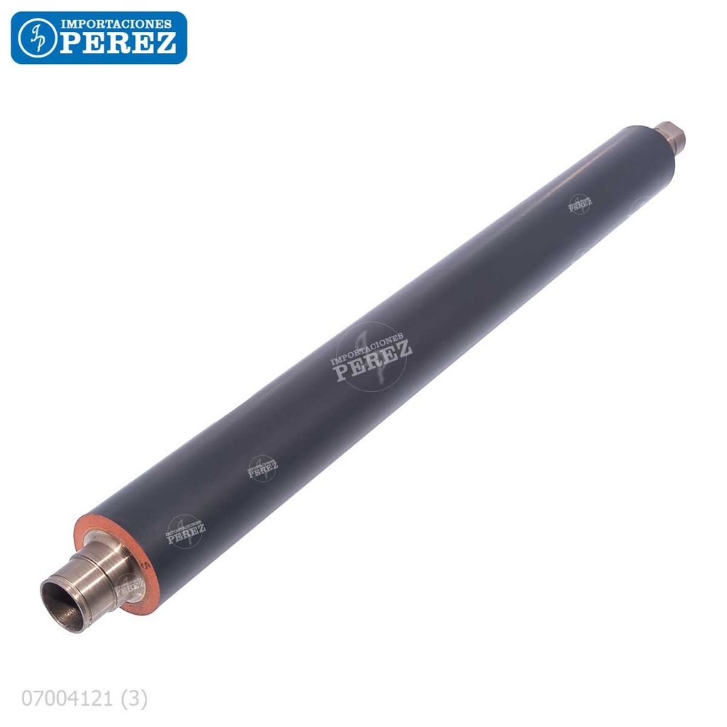 Rodillo Presión [Image] Negro (Fusor) 