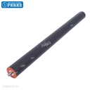 Rodillo Presión [Ricoh - Original] Negro (Fusor) 