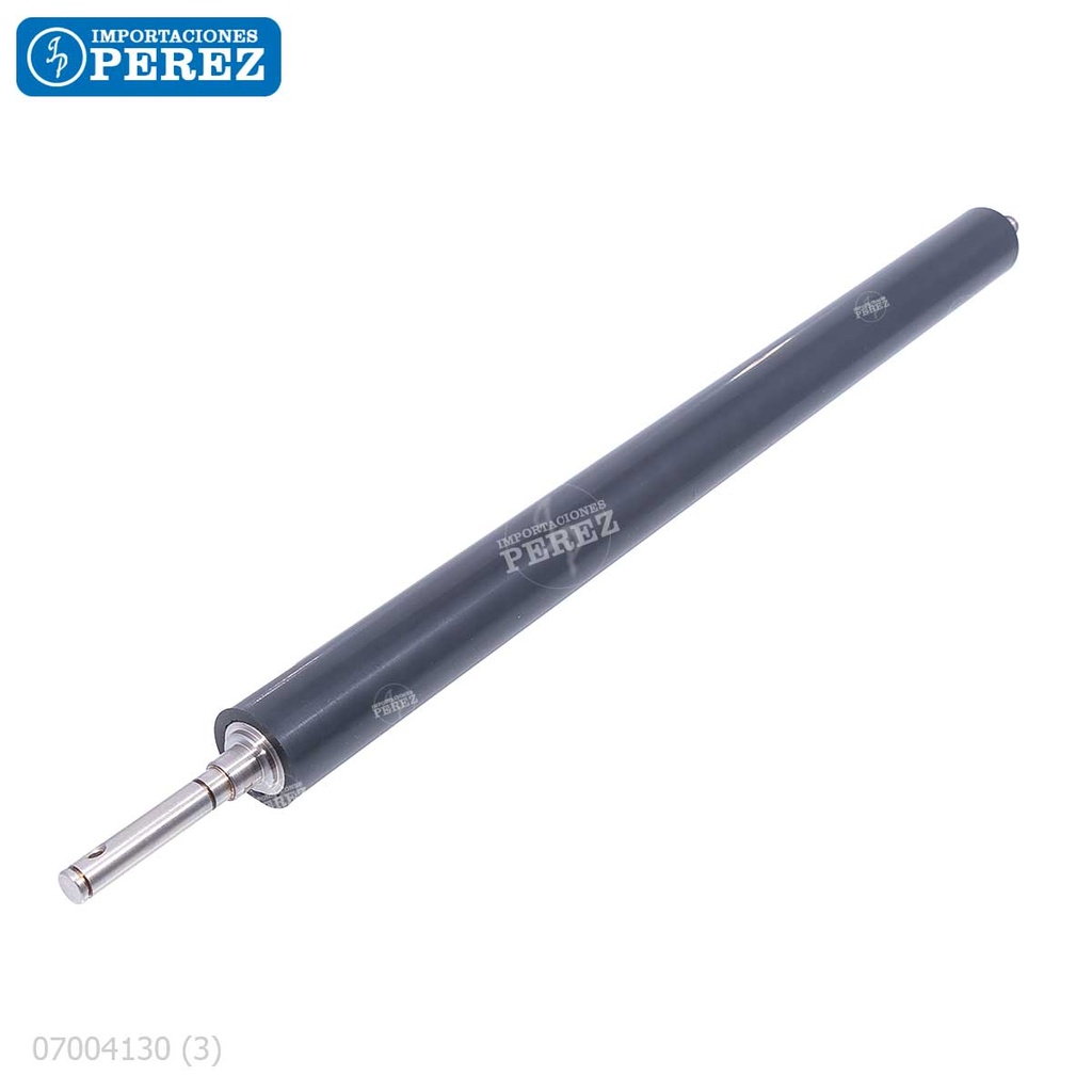 Rodillo Presión [Katun Perfomance] Negro (Fusor) 