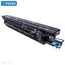 Unidad Imagen Cyan Completo (Cilindro + Revelado) IU711C 110v/220v - SEMI-NUEVO [Original - Konica Minolta]