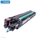 Unidad Imagen Magenta Completo (Cilindro + Revelado) IU711M 110v/220v - SEMI-NUEVO [Original - Konica Minolta]