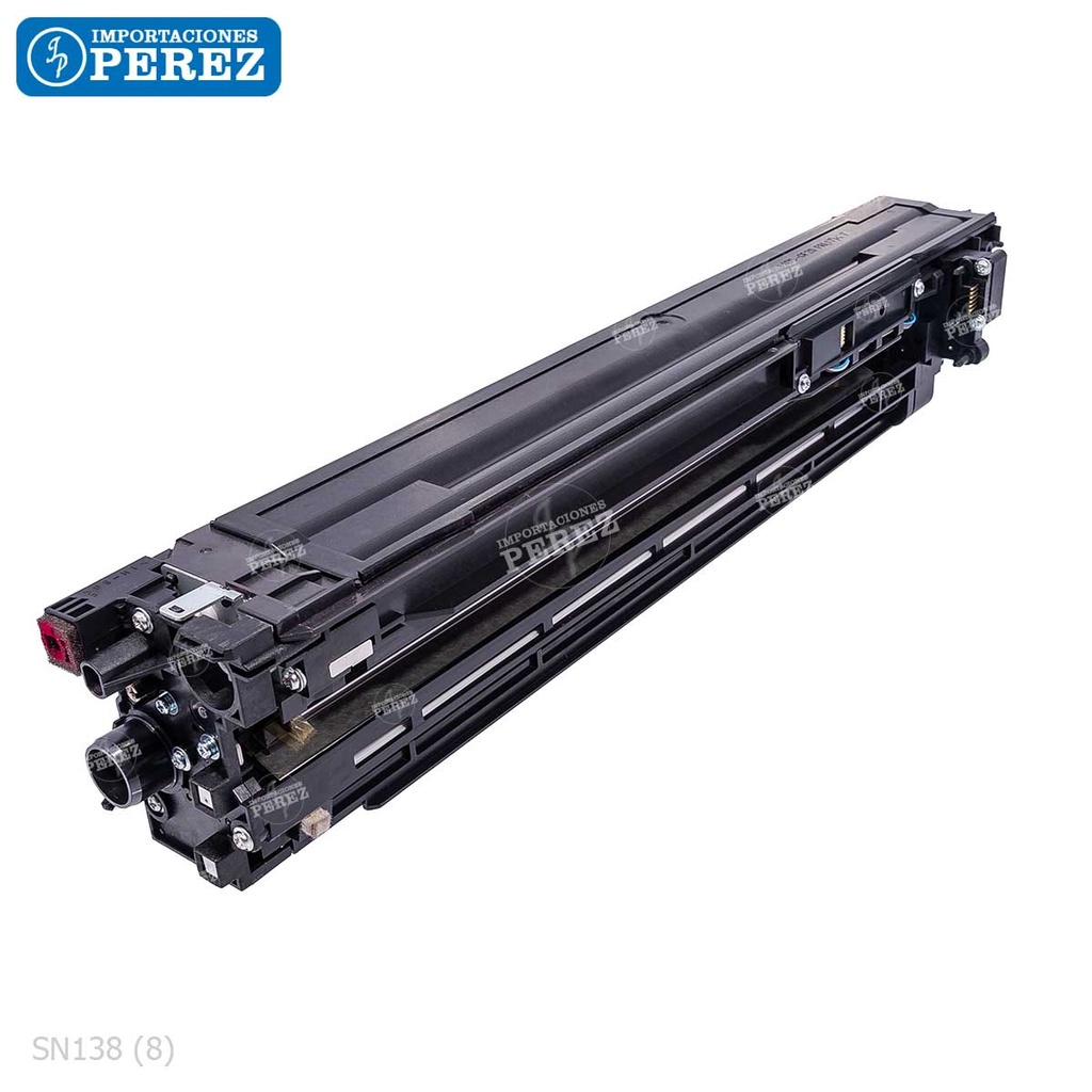 Unidad Imagen Magenta Completo (Cilindro + Revelado) IU711M 110v/220v - SEMI-NUEVO [Original - Konica Minolta]