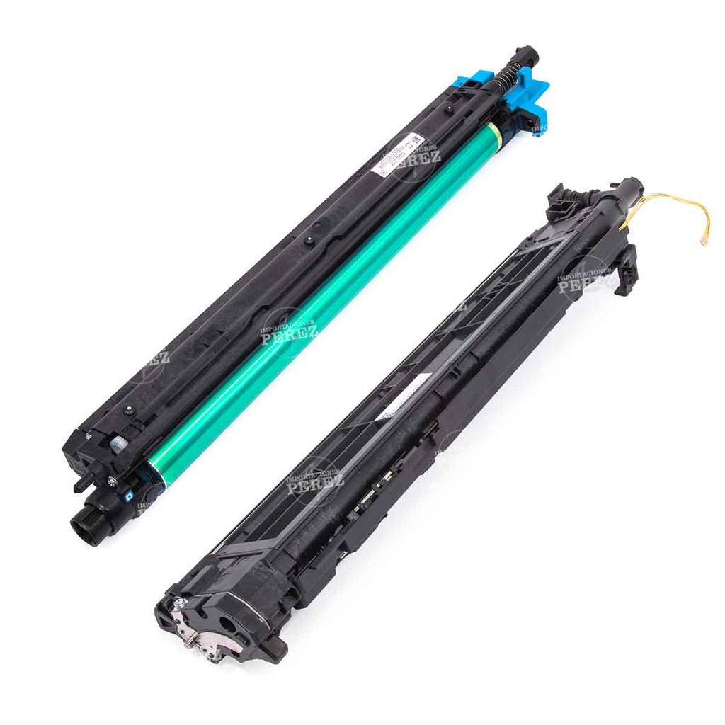 Unidad Imagen Completo Magenta (Cilindro + Revelado) DR313C/DV313M 110v/220v - SEMI-NUEVO [Original - Konica Minolta]