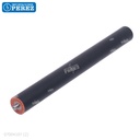 Rodillo Presión [Cet] Negro (Fusor) 